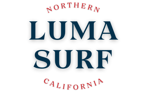 Luma Surf